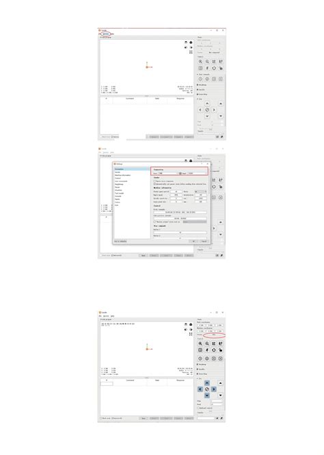 User Manual Vevor CNC 2418 BASIC 